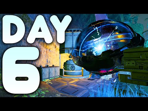 Insane Progress in Our UNDERRATED Fjordur Cave