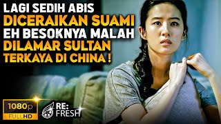 Download lagu Bertahun-tahun Hidup Miskin Sampai Ditinggal Suami, Eh Malah Dinikahin Sultan Kaya Raya! - Alur Film mp3