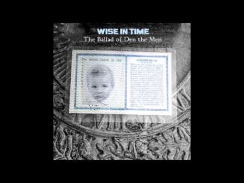 Wise In Time - Nine