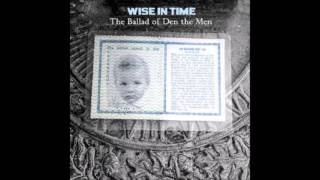Wise In Time - Nine