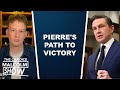 How Pierre Poilievre can TAKE BACK Canada