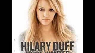 05.Mr. James Dean - Hilary Duff