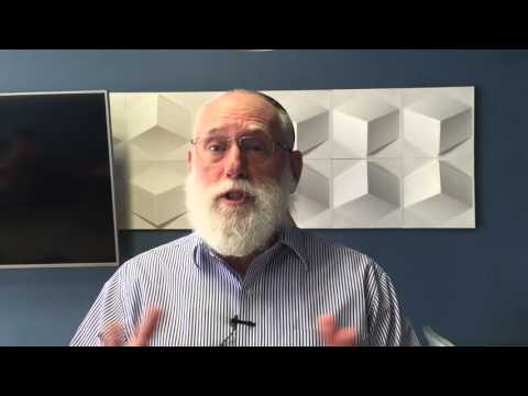 Parshah with Rabbi Kravitz: Ki Tisa