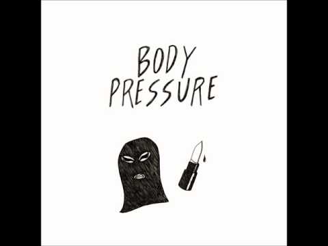 Body Pressure - Demo