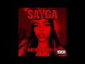 Didine Canon 16 SAYGA