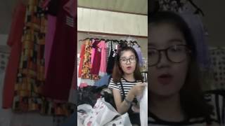 How to sell fashionable goods on facebook ep15
