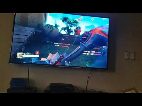 YOU CHALLENGE MAKOA?!?