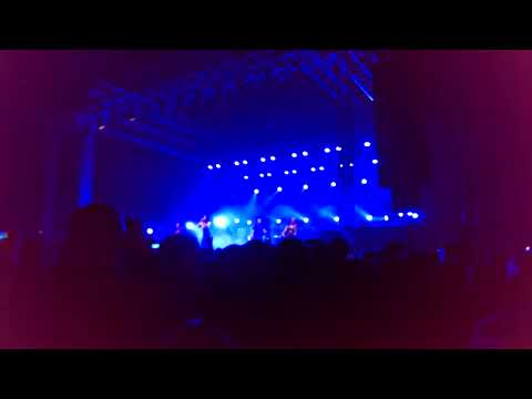 Floor Jansen & Joacim Cans - Phantom of the Opera - Christmas Metal Symphony Praha 2013