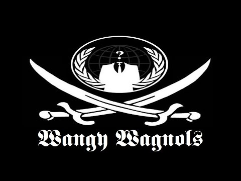 An Anonymous Message From A Collective