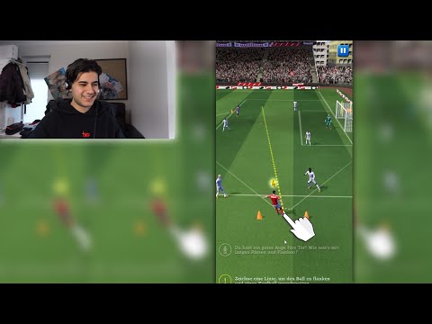 HamHam spielt Score Hero