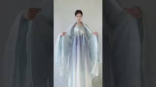 Download lagu Chinese traditional clothes, hanfu. mp3