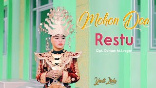 Download lagu Yenti Lida-Mohon Doa Restu ( Musik Video) mp3 Download lagu Yenti Lida-Mohon Doa Restu ( Musik Video) mp3