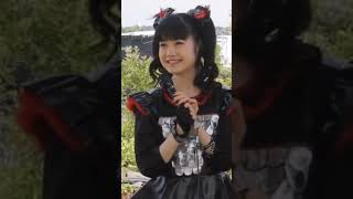 Download lagu YUIMETAL ... LEGENDARY! YESSSS! YES ...YES! #shorts #babymetal #yuimetal mp3