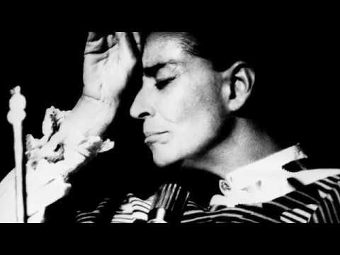 Chavela
