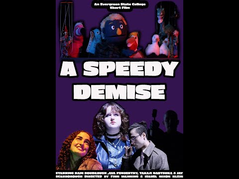 A Speedy Demise