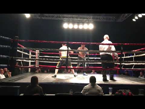 Wendover Boxing/Jiu-Jitsu OCT 6th