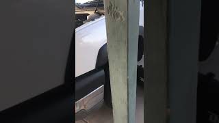 05 Chevy Silverado ground locations (reduced engine power)