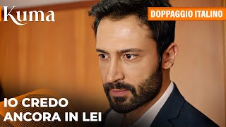 Quando la fede incontra il verdetto ⚖️🙏| KUMA | Doppiaggio Italiano EP13C07 MEP07