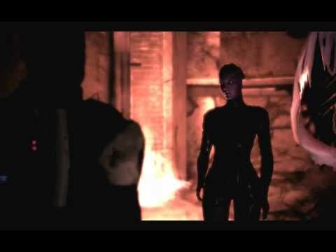 MASS EFFECT [Shiala]