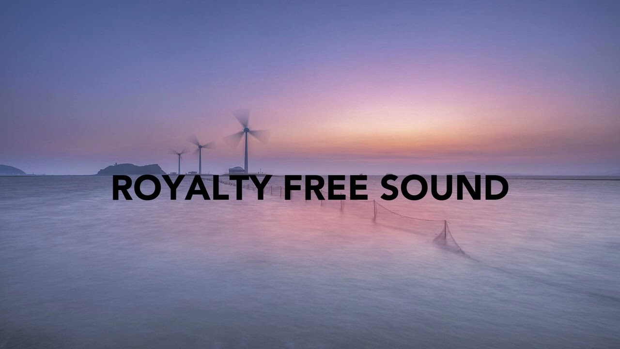 Whisper Wind - Royalty Free Sound Effect