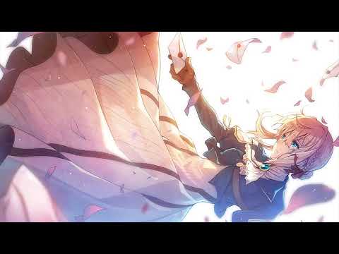 ★ Dark Nightcore ☆ The Word Alive 【THANK YOU】