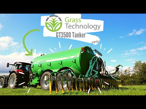 SLURRY: Tankers, dribble bars, retrofits & more!
