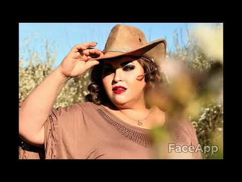 ANGY BOSSEL  TEMA: EL LADRON ( Cover) no tengo los derecho del autor