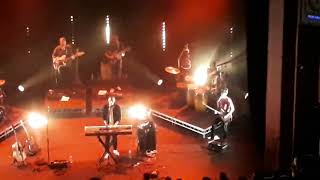 Hiding Place by Jordan Rakei at Shepherds Bush Empire