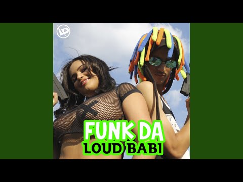 Funk da Loud Babi
