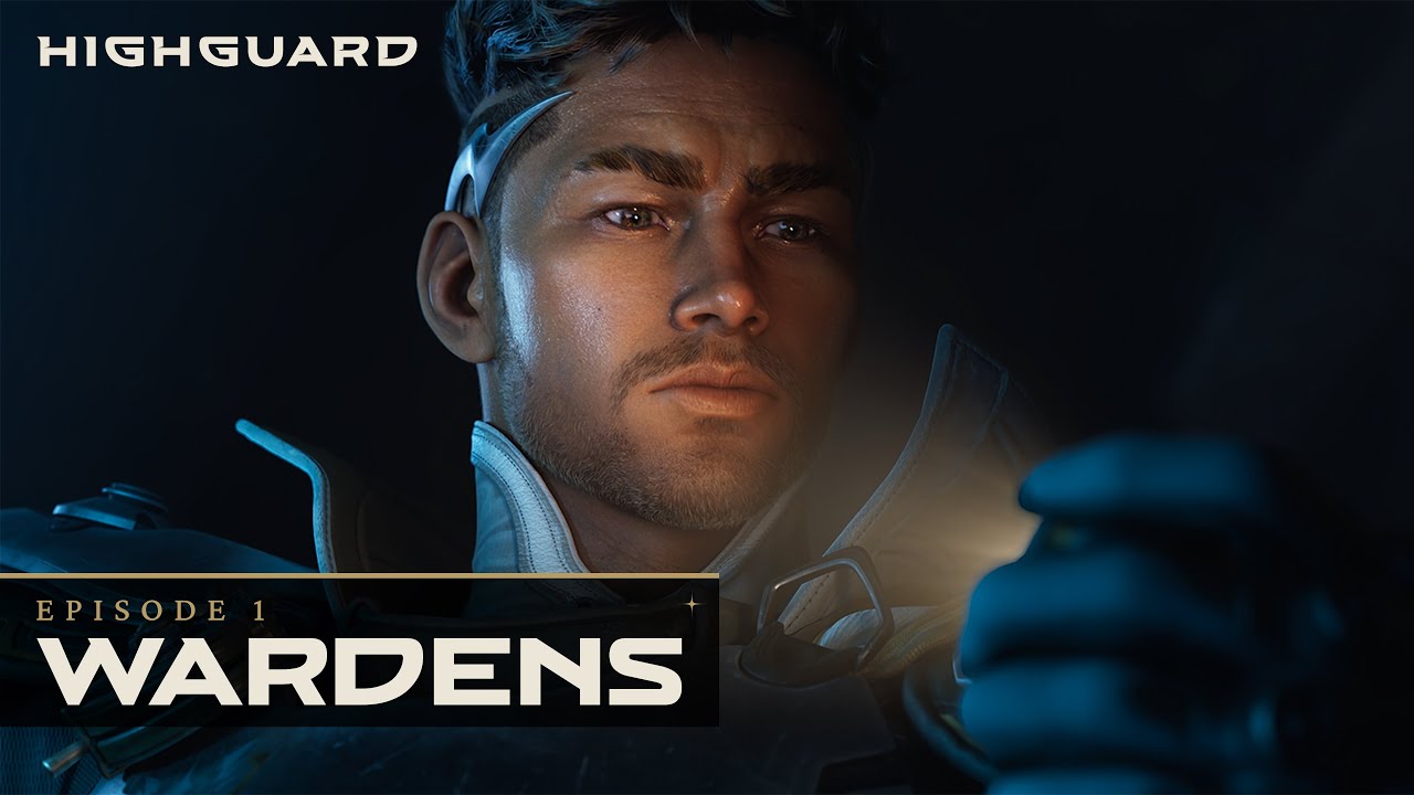 &ldquo;Wardens&rdquo; | Episode 1 Story Cinematic | Highguard - YouTube
