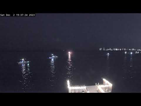 North Palm Beach Holiday Boat Parade LIVE STREAM