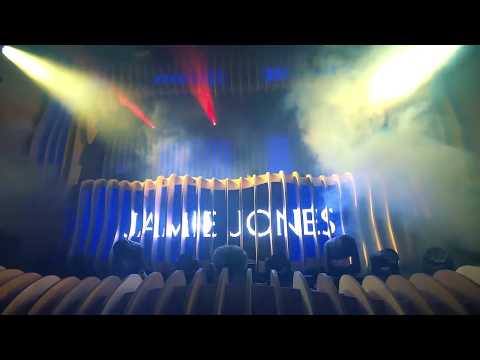 Jamie Jones playing Jean Pierre & Jesse Calosso - 'Why' @ Tomorrowland Belgium 2017