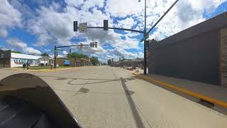 Cavalier, ND Ride In, June 2026
