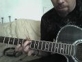 Alter Bridge - Watch Over You (Acoustic) How to ...