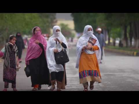 Priče s istoka 161 - Pakistane, dobro jutro - Subota 17:05