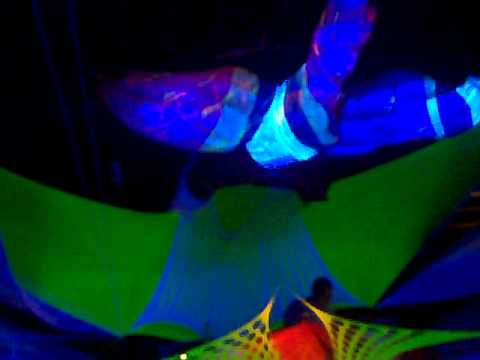 Tschernobyllies live @ Mind Expansion Event Stage Zizers