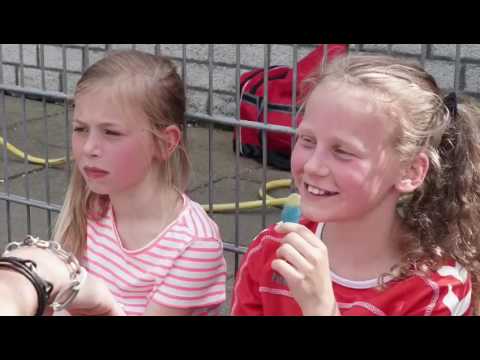 Hollandia T Vriendinnenmiddag 2017