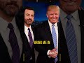 🤣 DONALD TRUMP CALLS JIMMY KIMMEL A LOSER!