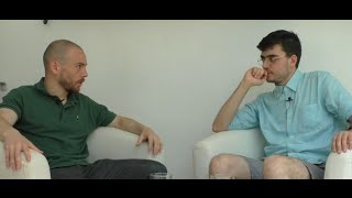 AYN - Ernesto Castro y Matias Preller