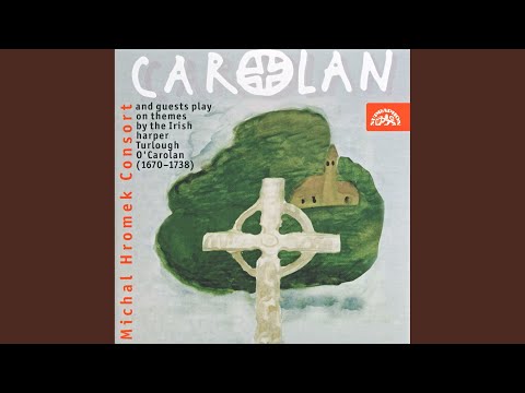 Lament for Owen Roe O´Neill