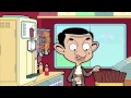 Mr Bean Cartoon Episodes 19 Mrbean Sells Icecream