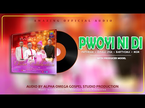 PWØY NI DÏ - CHOIRS COLLABORATION (OFFICIAL AUDIO 2023)