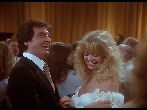 "PRIVATE BENJAMIN" - Robert Hanley