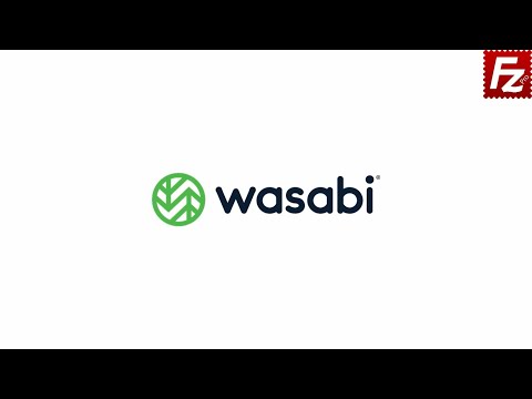 How to Connect to Wasabi Storage