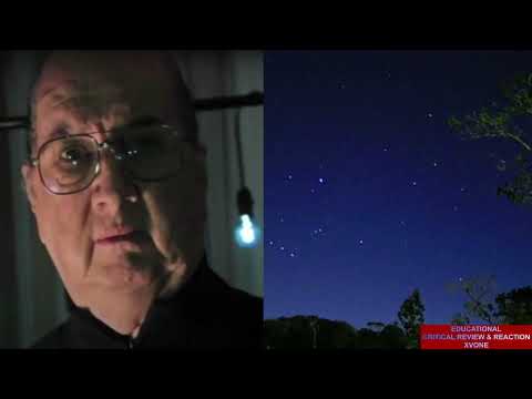 Jordan Maxwell - Who Are We