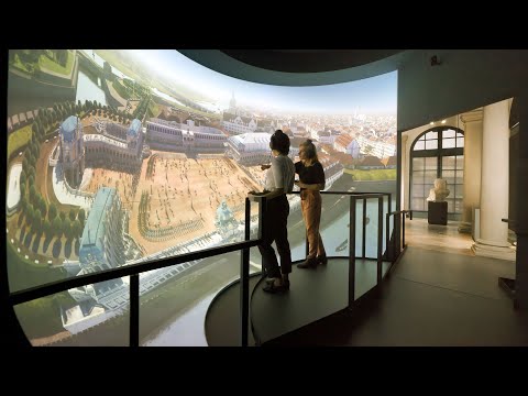 Zwinger Experience Dresden by m box