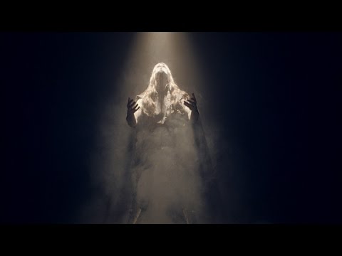 Necronomicon - Crown Of Thorns (Official Video)
