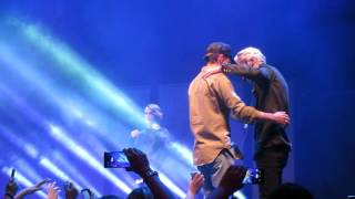 B-Brave - Tot in de nacht #BADtour Uden