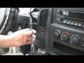 Cigarette Lighter Car Phone Holder - Assembly and ...