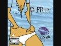 Pepper - Wanted